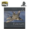 HMH Publications DH-004 Aircraft in Detail: MiG-29 Fulcrum